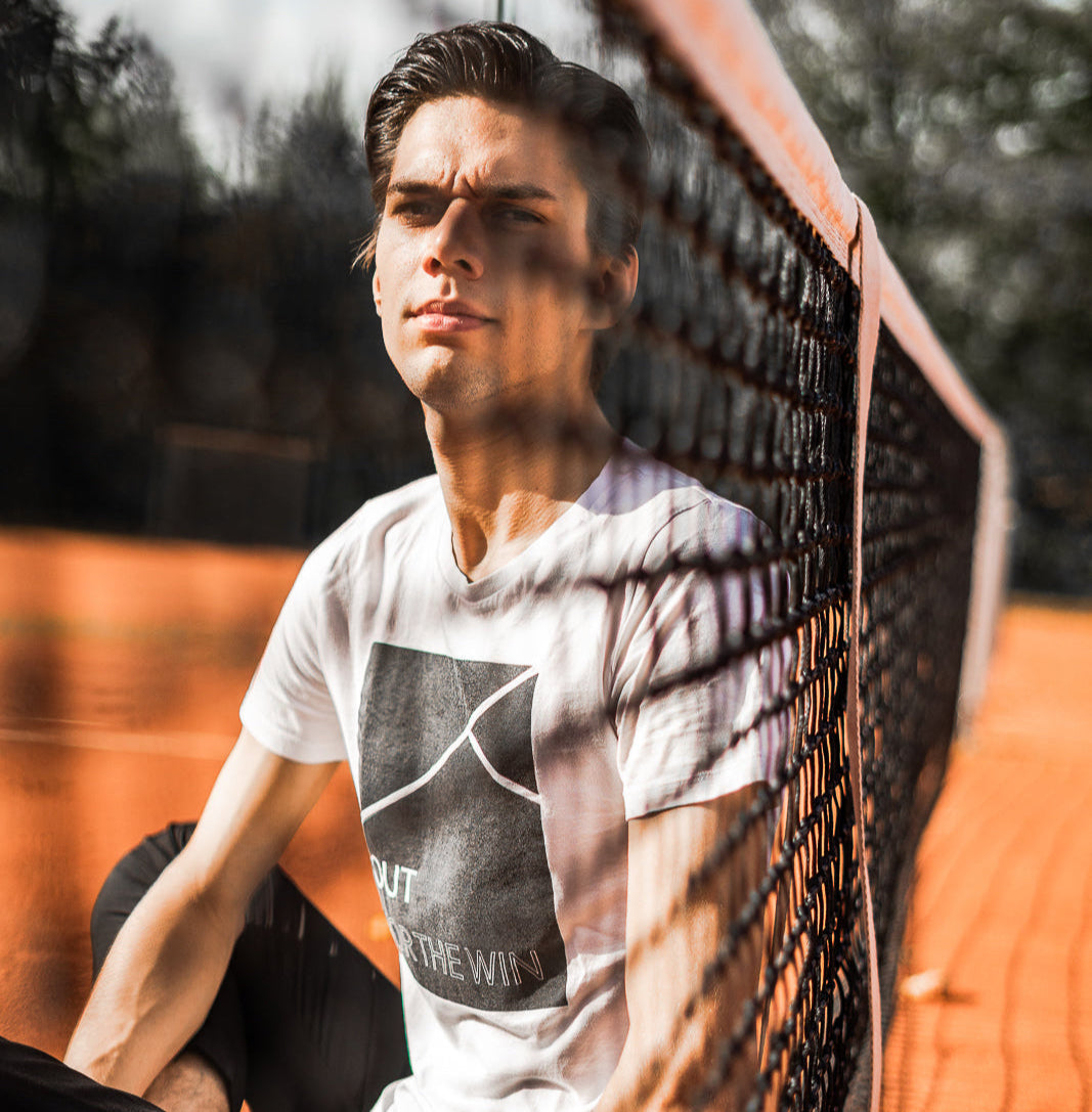 Out For The Win T-shirt