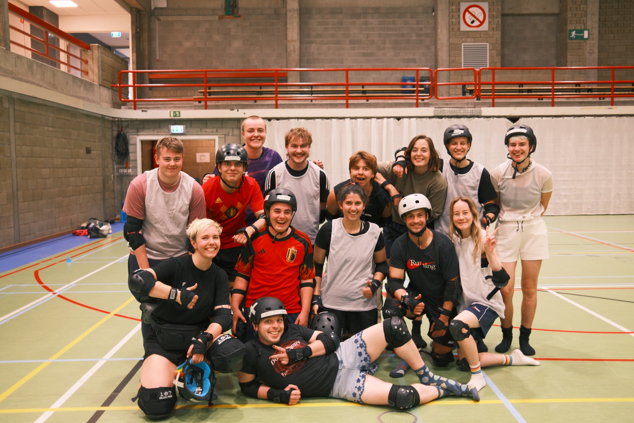 OFTW Sportweekend - Editie 2026