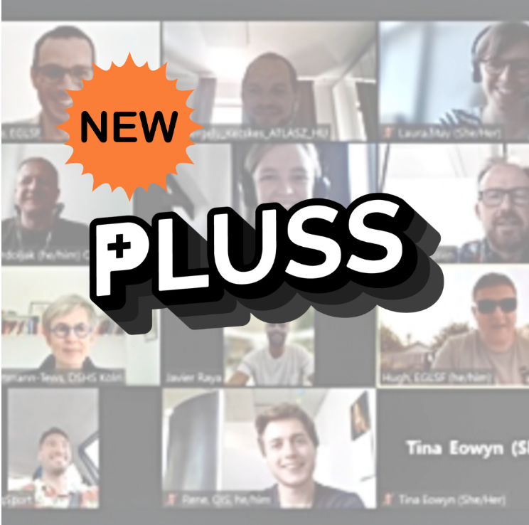 Startschot voor project +PLUSS officieel gegeven in Bern!