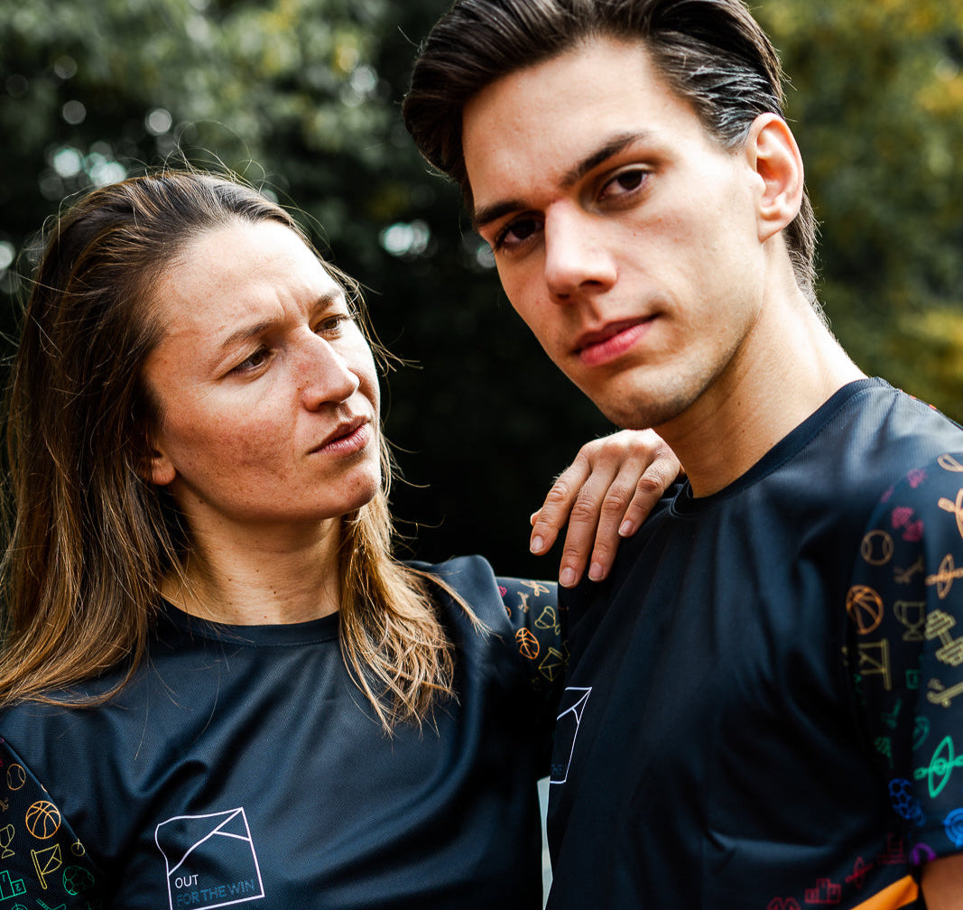 Pride T-shirt *Limited Edition*