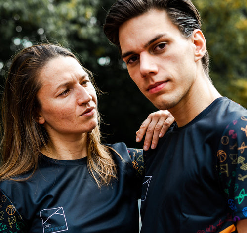 Pride T-shirt *Limited Edition*