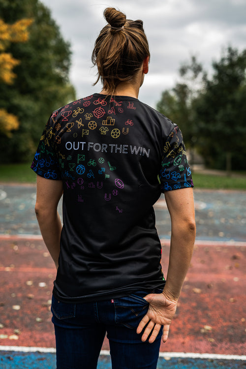 Pride T-shirt *Limited Edition*
